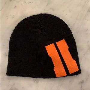Call Of Duty Beanie